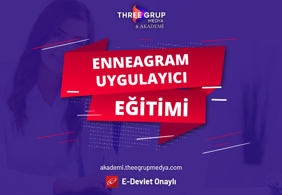 Enneagram Uygulayıcı Eğitimi
