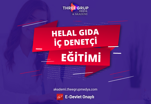 Helal Gıda İç Denetçi Eğitimi
