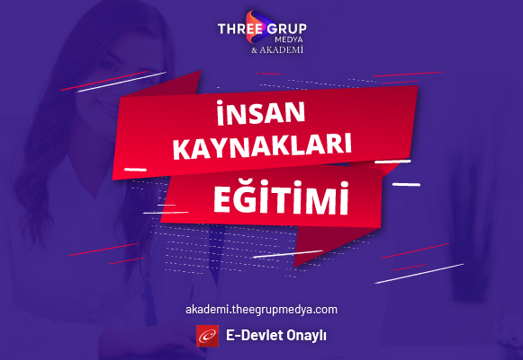 İnsan Kaynakları Yönetimi Eğitimi