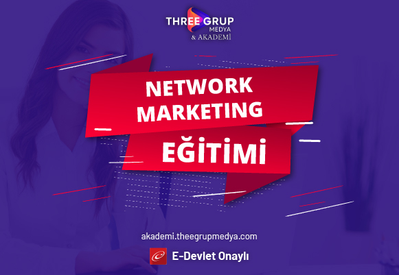 Network Marketing Eğitimi