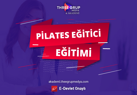 Pilates Eğitici Eğitimi