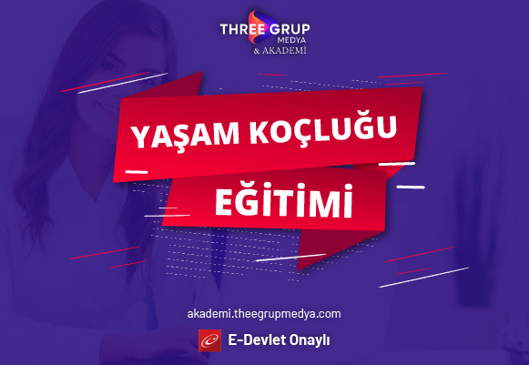 Yaşam Koçluğu Eğitimi
